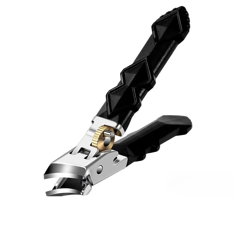 Wide Jaw Toenail Clippers