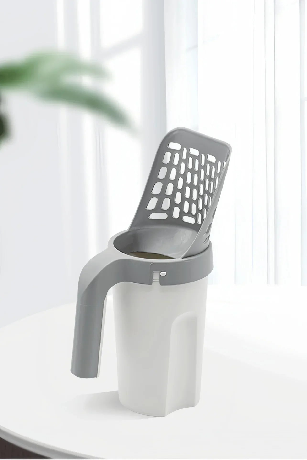 Cat Litter Scoop with Bags