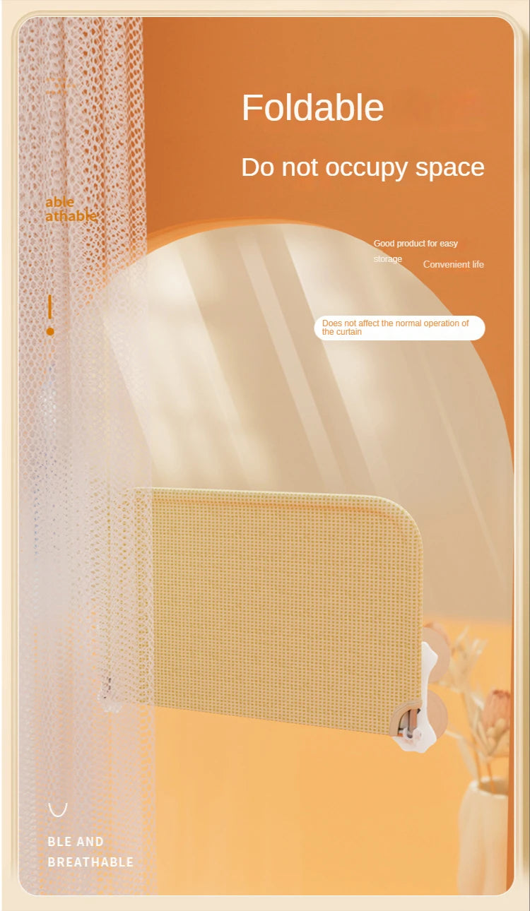 Window Suction Cup Cat Hammock