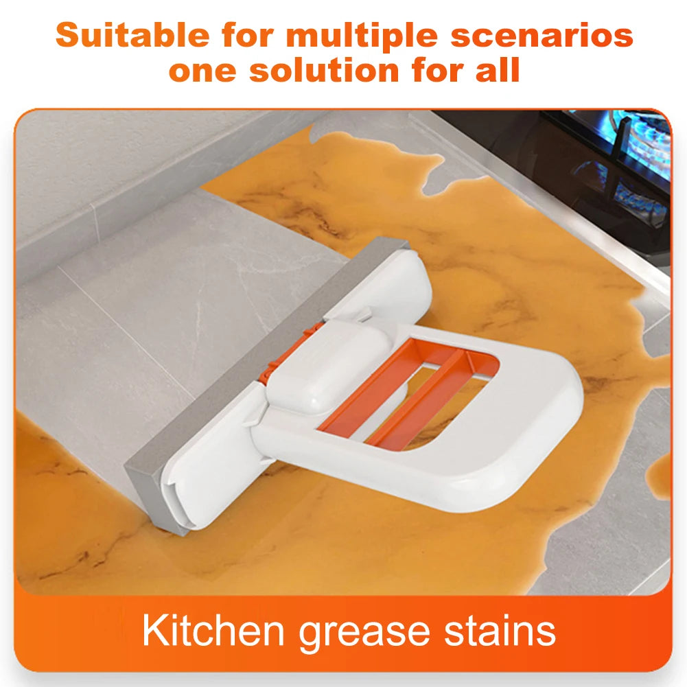 Mini Desktop Sponge Mop