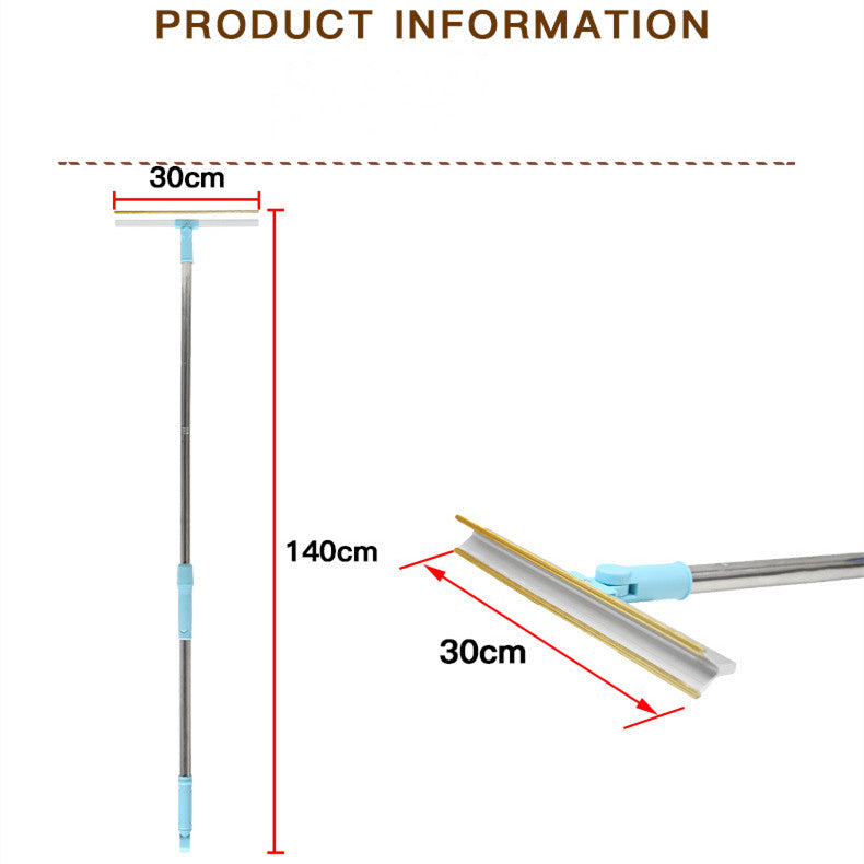 Pet Hair Remover Carpet Rake