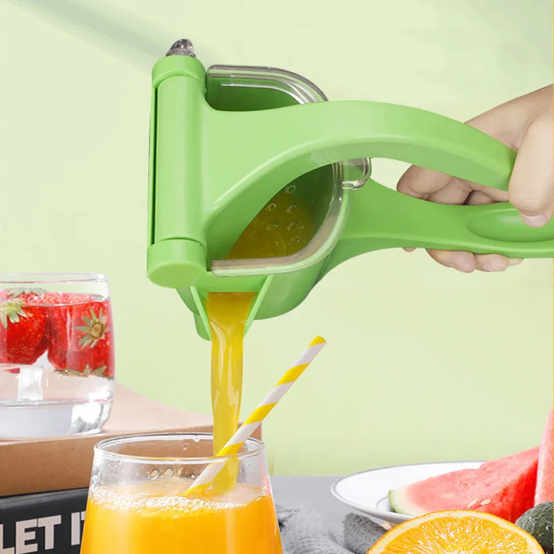 Manual Lemon Squeezer Juicer