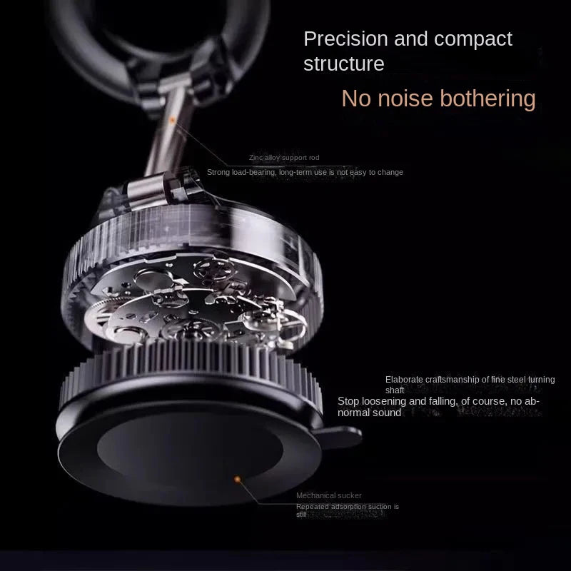 Magnetic Car Phone Holder