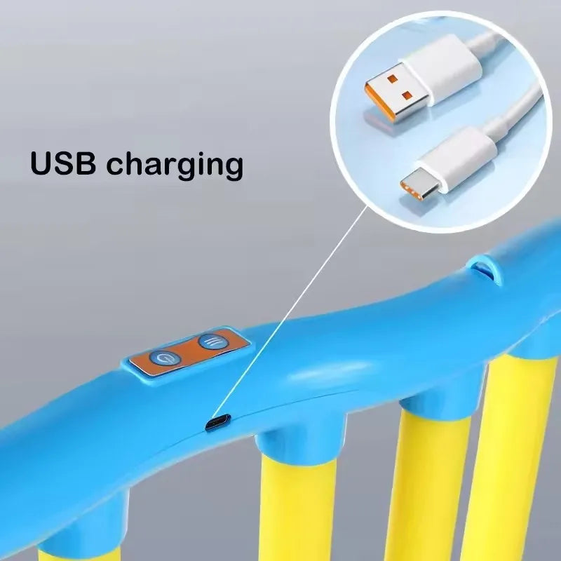 Reflex Catching Sticks Game