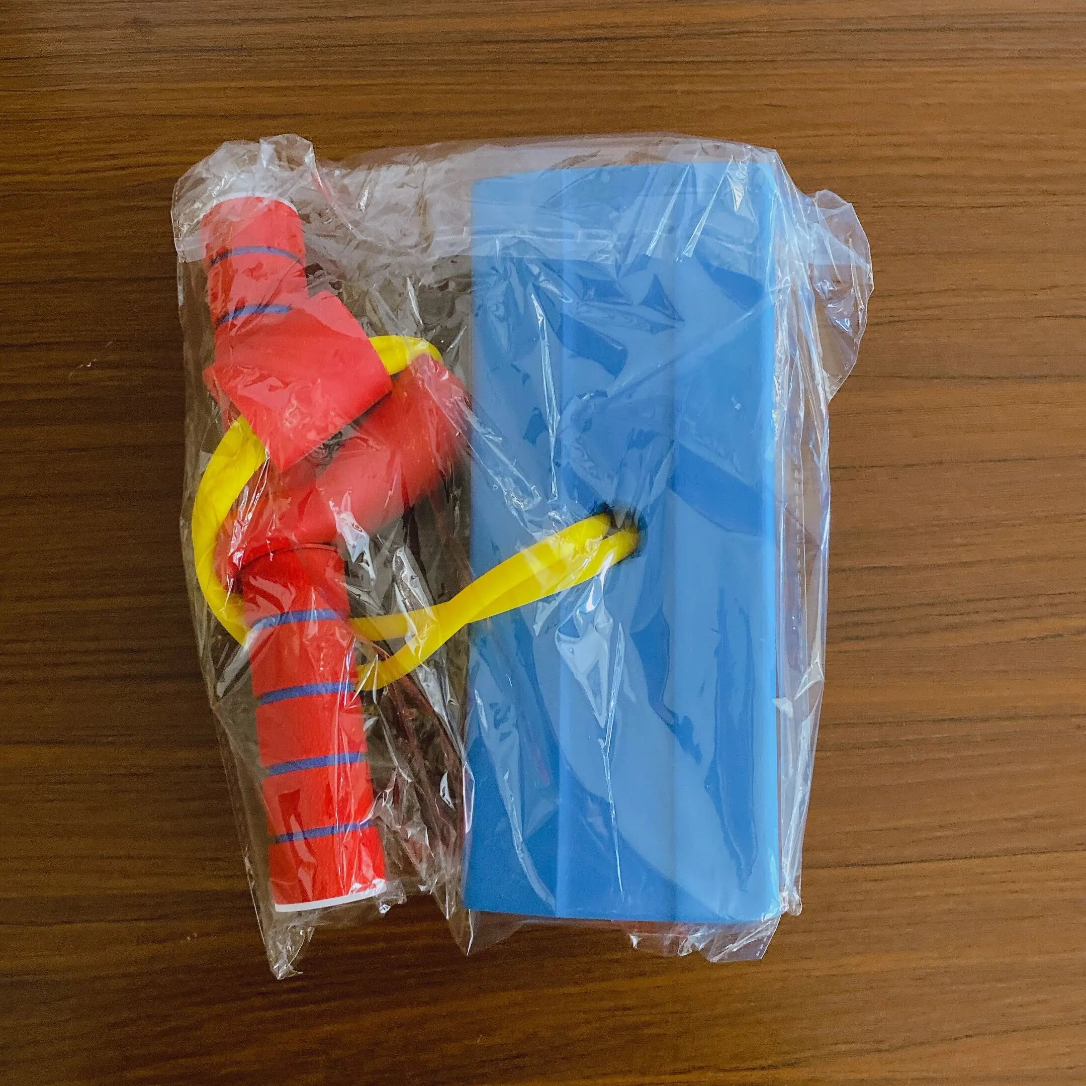 Foam Pogo Stick Jumper