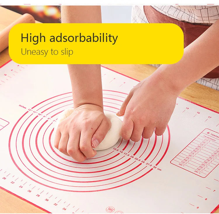 Silicone Baking Mat Non-Stick
