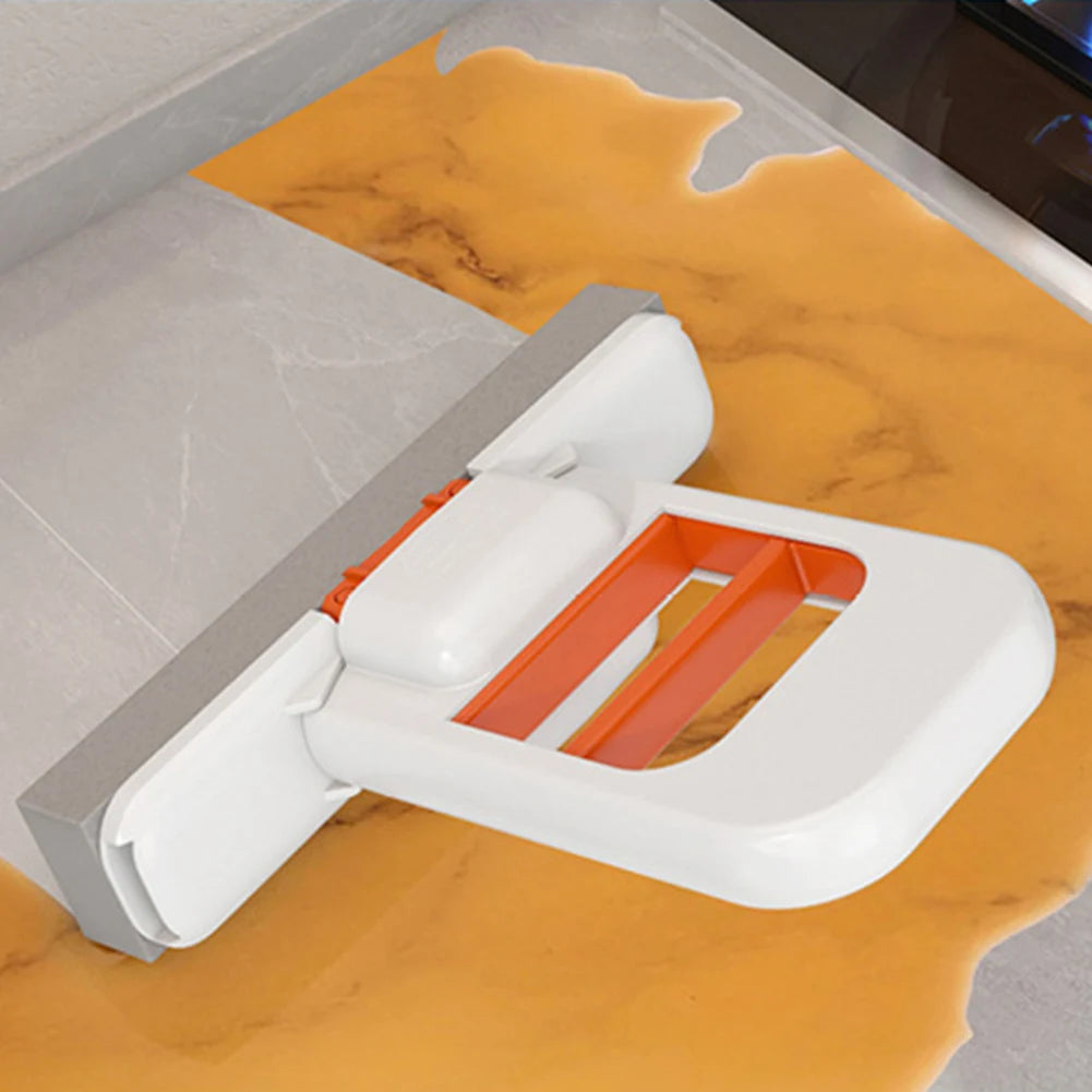 Mini Desktop Sponge Mop