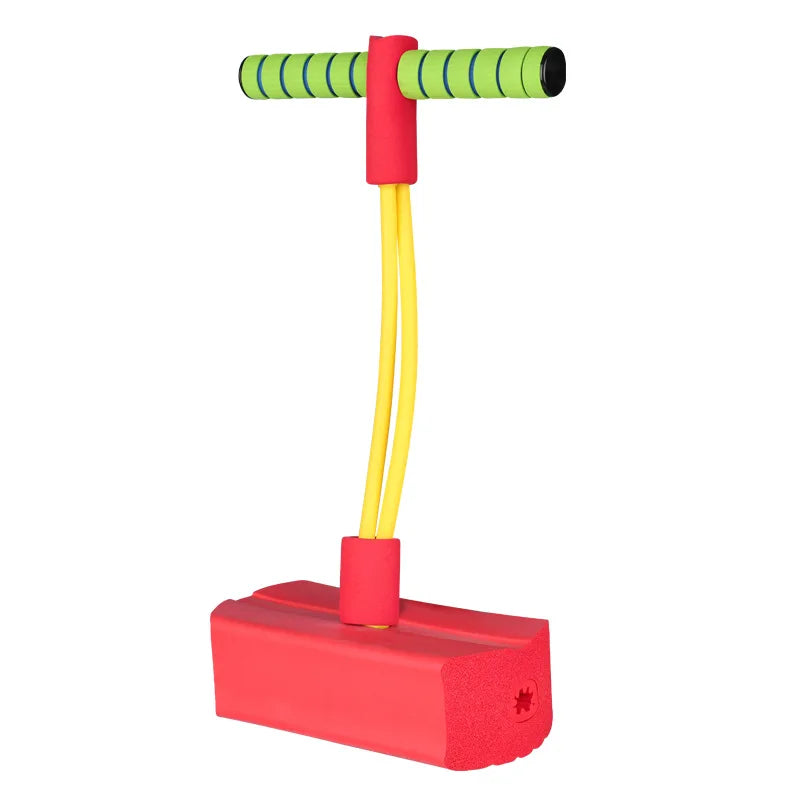 Foam Pogo Stick Jumper